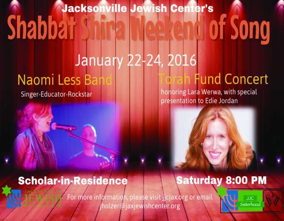 @ COLOR - 1-2 Page JJC Shabbaton Ad