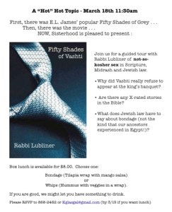 50 shades vashti hot topic