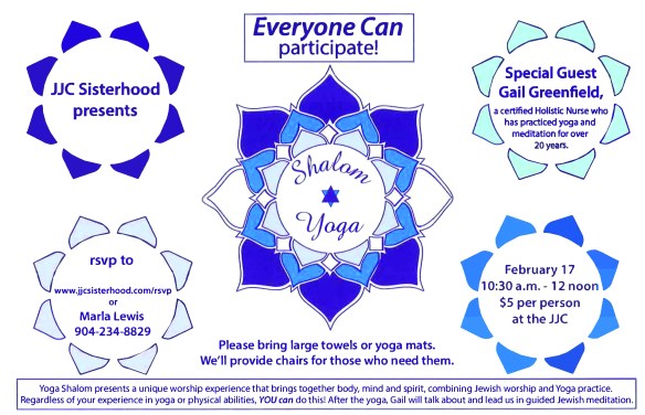 Sisterhood Shalom Yoga copy